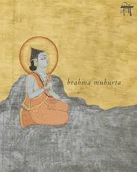 Brahma Muhurta - Die spirituelle Stunde